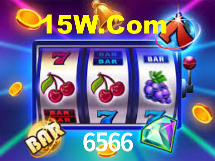 6566
