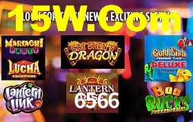 Welcome Bonus 6566
