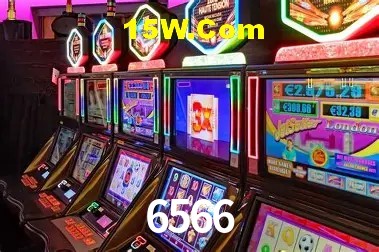 Casino Ao Vivo 6566
