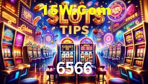 Statistics 6566