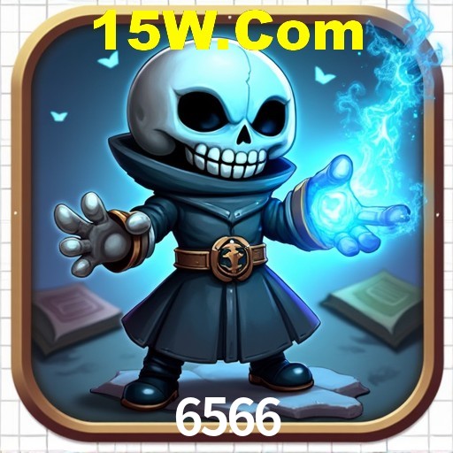 Descubra a Magia dos Jogos de Arcade no 6566