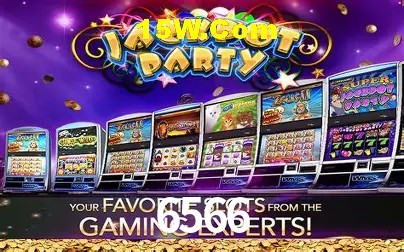 Jogos de Slot 6566