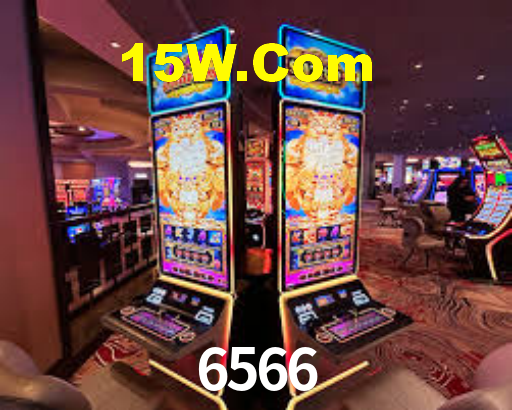 Sinta a adrenalina dos jogos de cassino com 6566