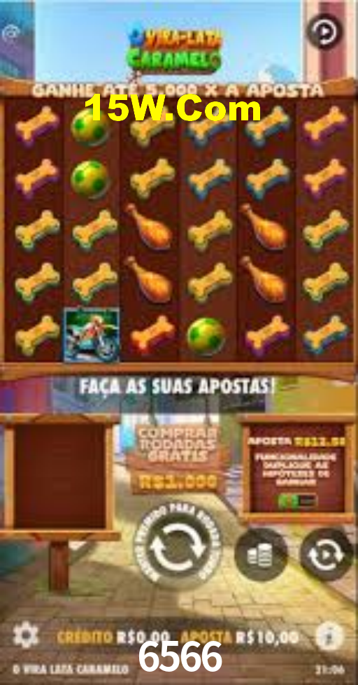 6566 Com Login