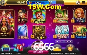 Diretório de Jogos 6566